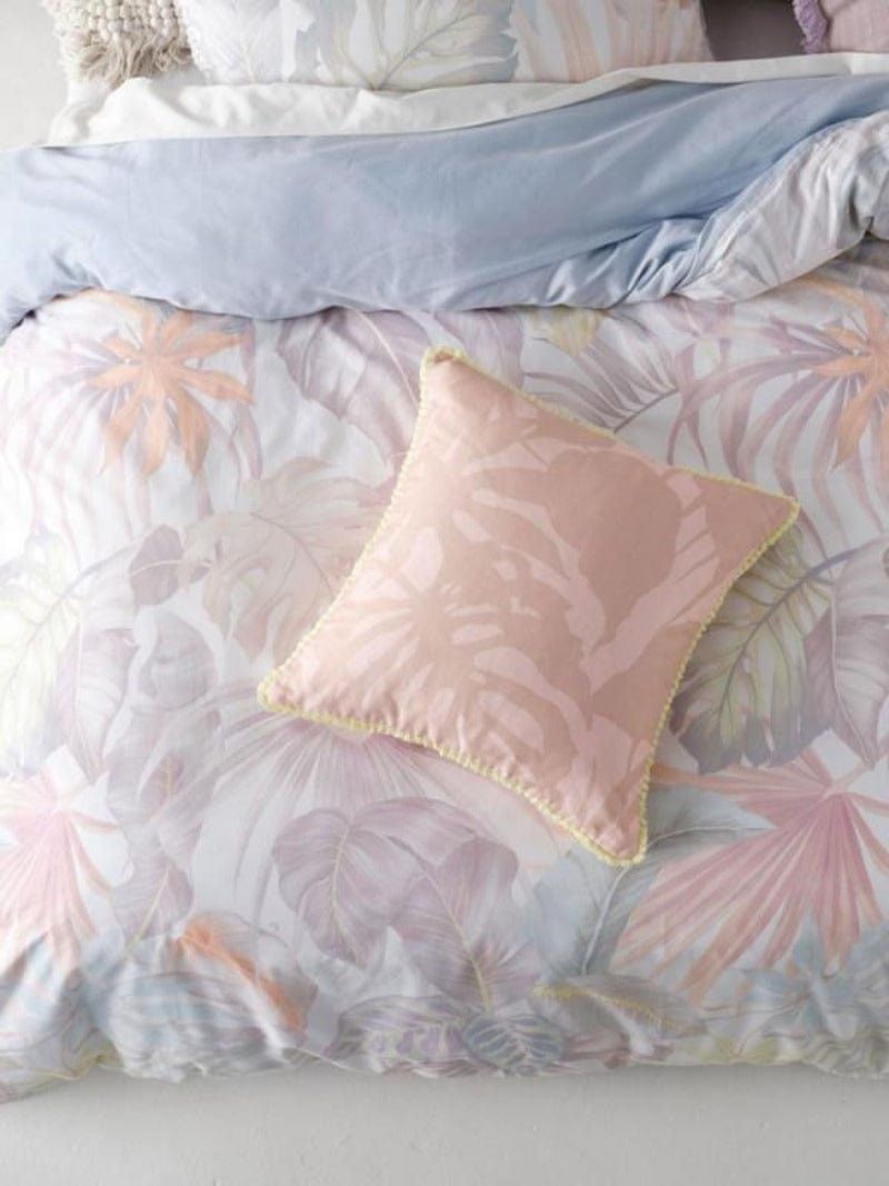 Linen House Duvet Cover Linen House  SKY Utopia Duvet Cover Set