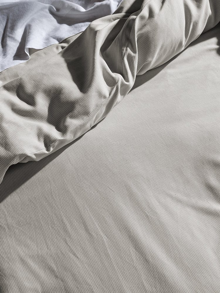 Linen House Duvet Cover Linen House Stornaway Moonrock Duvet Cover Set (7406850965593)
