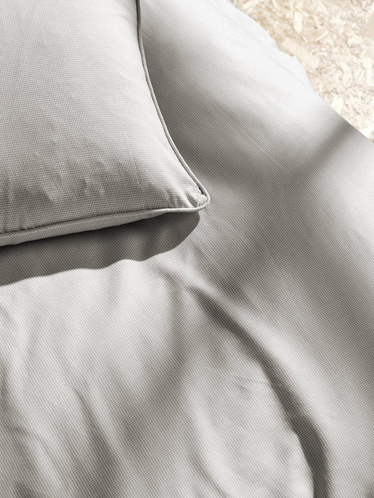 Linen House Duvet Cover Linen House Stornaway Moonrock Duvet Cover Set (7406850965593)