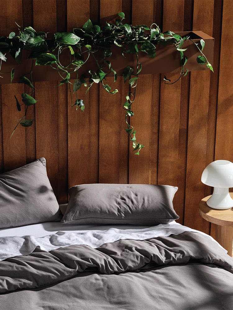 Linen House Duvet Cover Linen House Stornaway Night Duvet Cover Set (7406851883097)