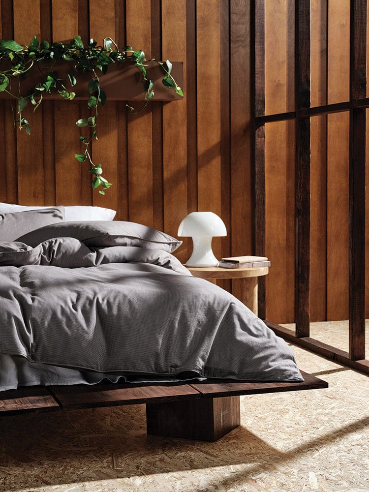 Linen House Duvet Cover Linen House Stornaway Night Duvet Cover Set (7406851883097)