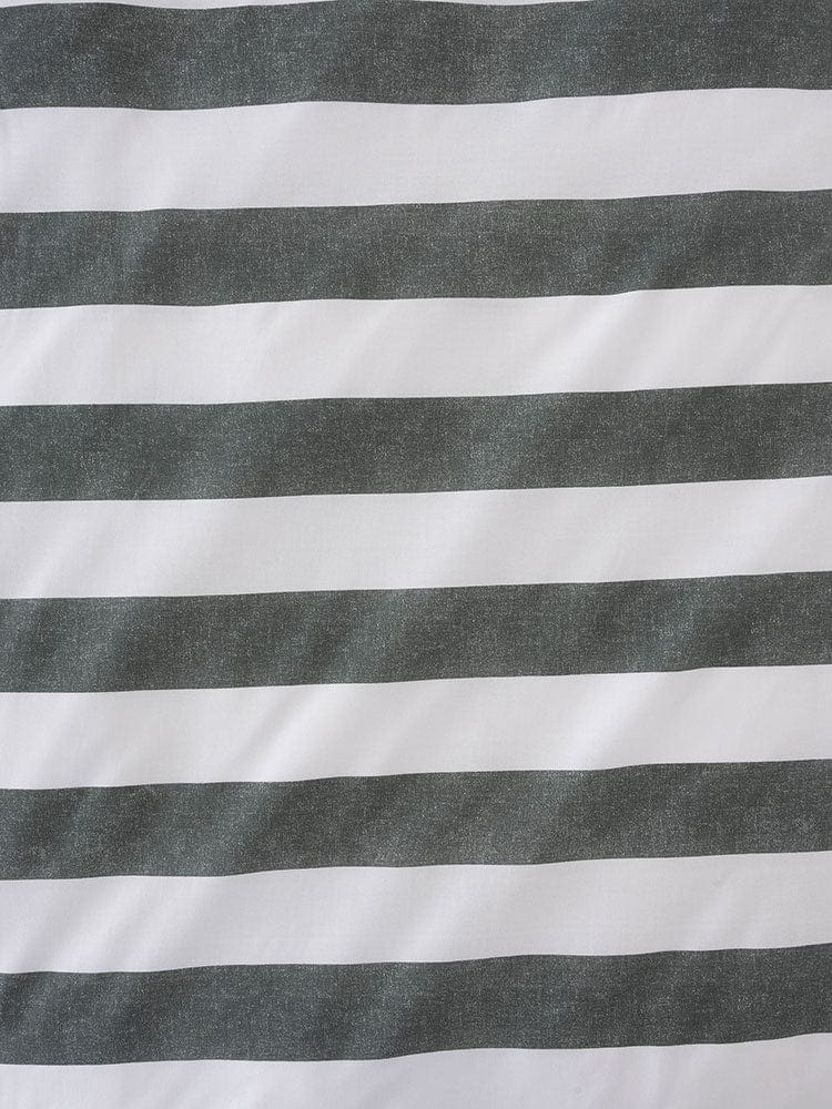 Linen House Duvet Cover Linen House Sydney Carbon Duvet Cover Set