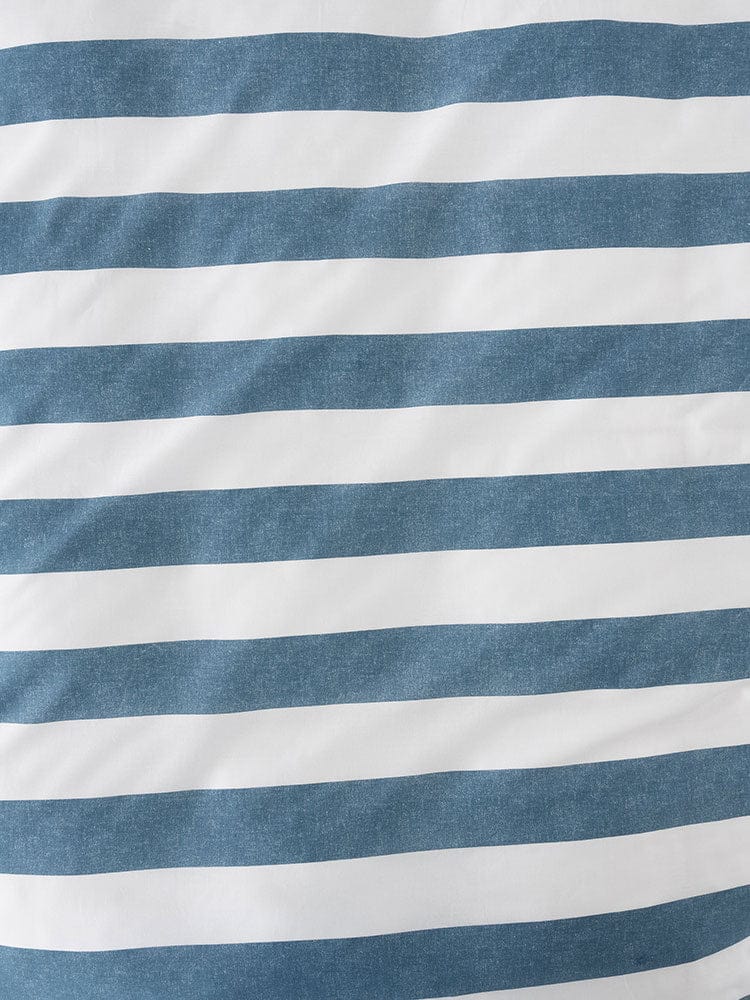 Linen House Duvet Cover Linen House Sydney Denim Duvet Cover Set