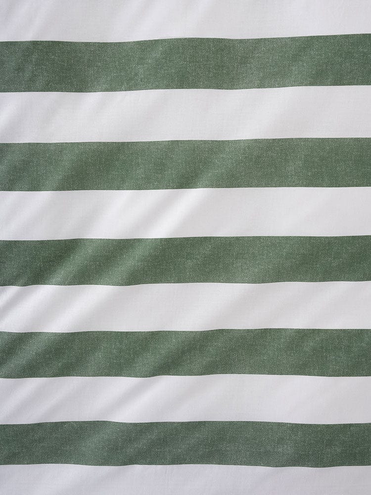 Linen House Duvet Cover Linen House Sydney Moss Duvet Cover Set