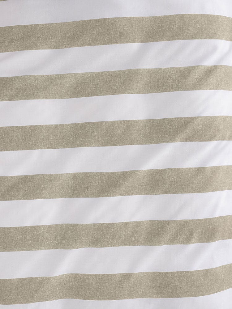 Linen House Duvet Cover Linen House Sydney Stone Duvet Cover Set