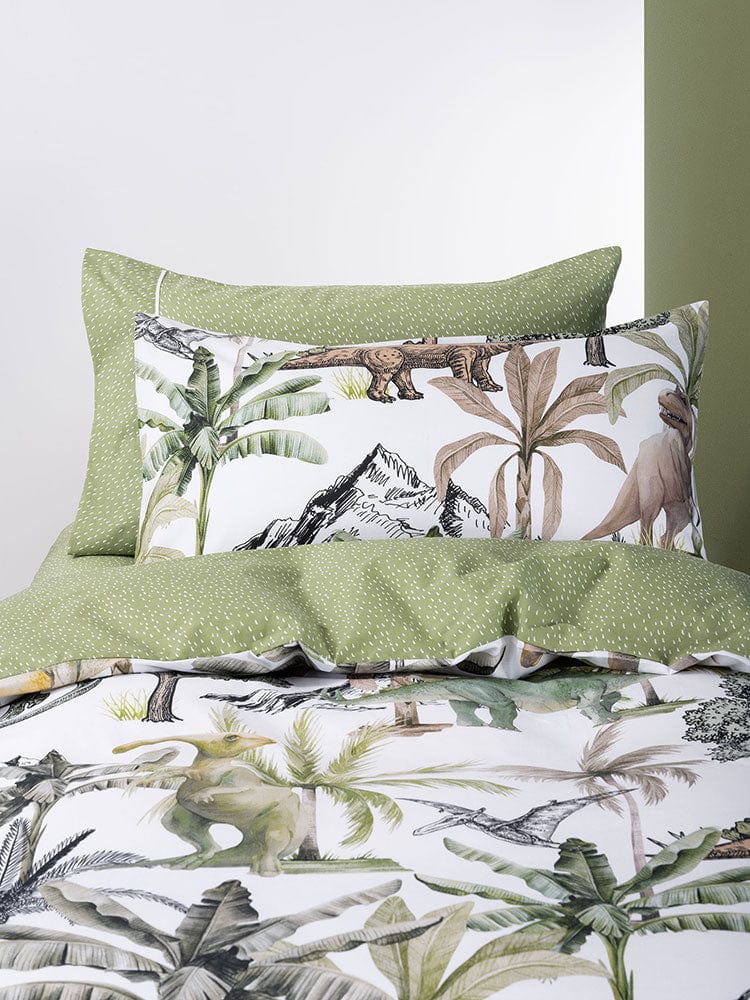 Linen House Duvet Cover Linen House Wild Thing Duvet Cover Set (7528845869145)