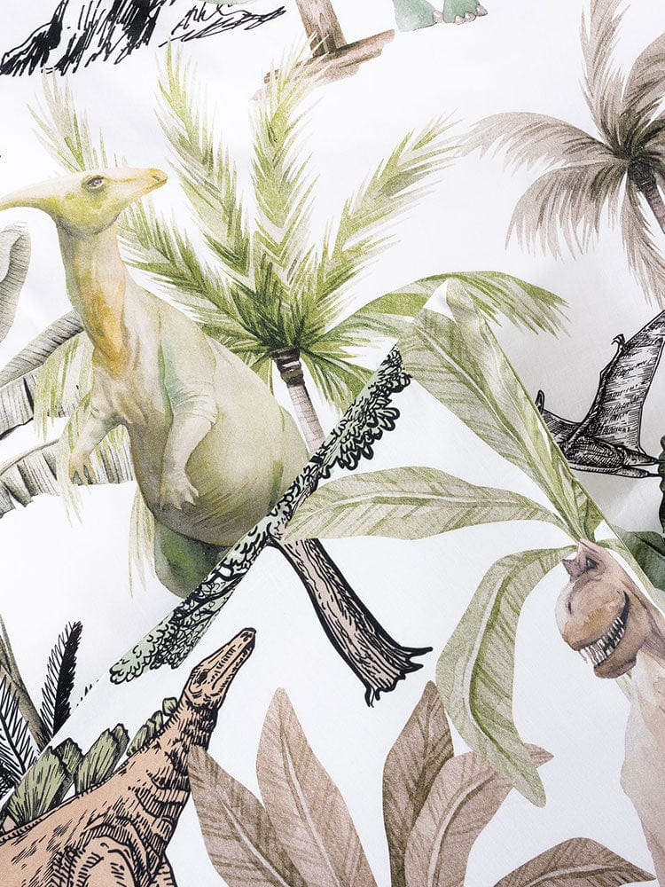 Linen House Duvet Cover Linen House Wild Thing Duvet Cover Set (7528845869145)