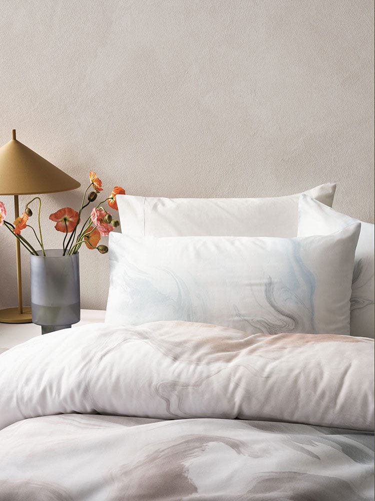 Linen House Duvet Cover Linen House Wondrous Duvet Cover Set (7462598017113)