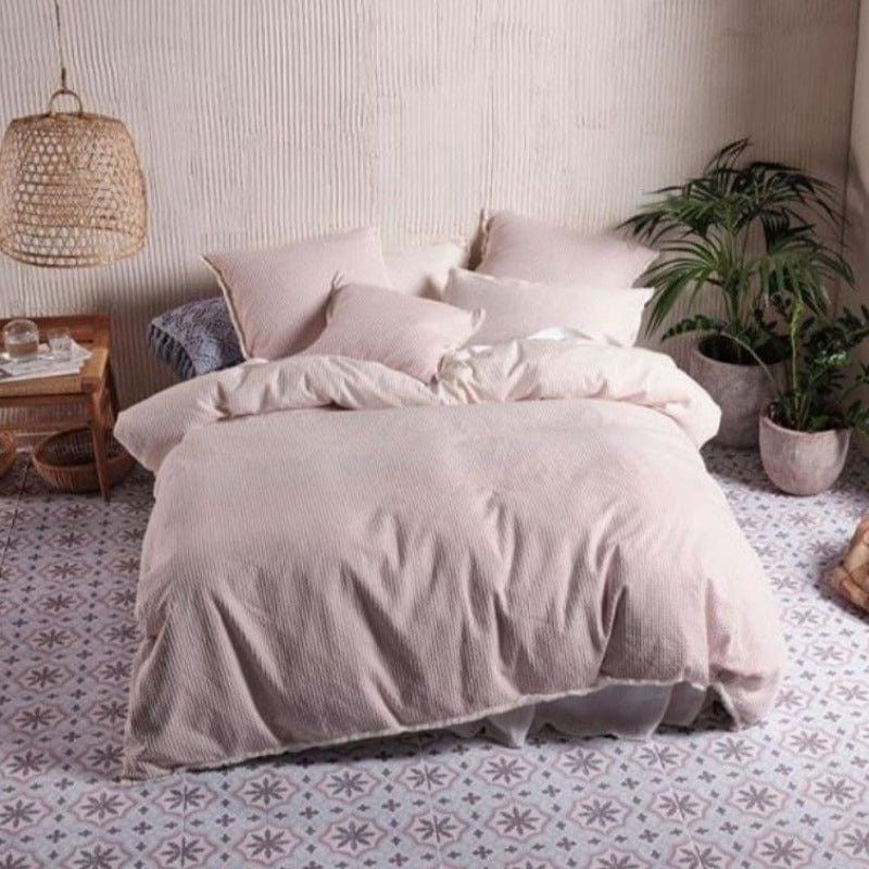 Linen House Duvet Cover Queen Linen House Blossom Lucca Duvet Cover Set