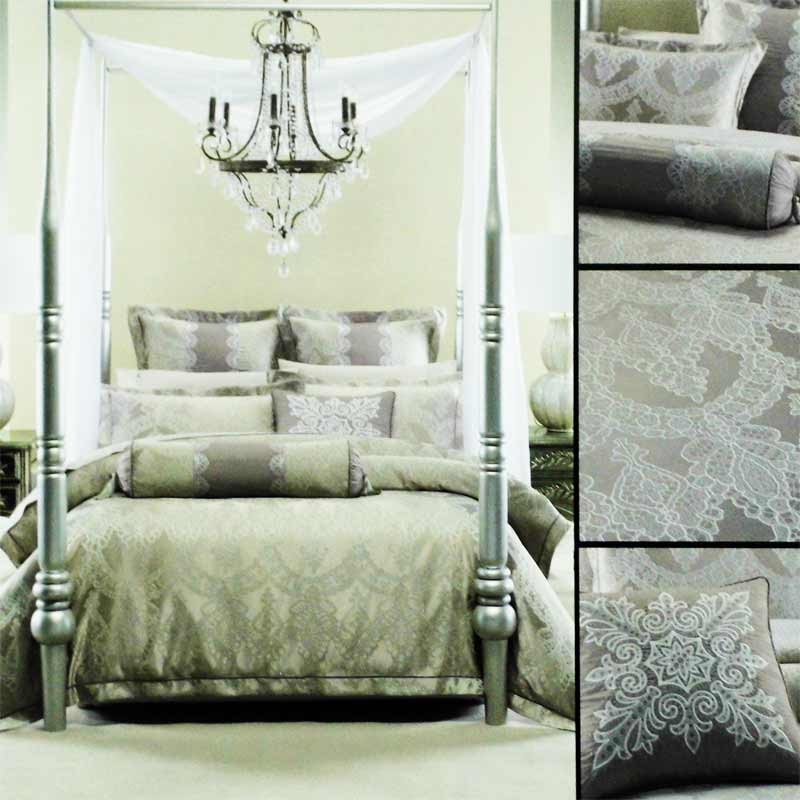 Linen House Duvet Cover Queen Linen House Dove Singorita Duvet Cover Set