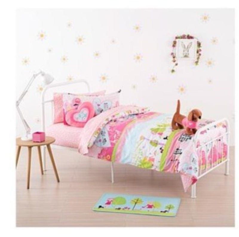 Linen House Duvet Cover Single Linen House Multi Shopping Duvet Cover Set