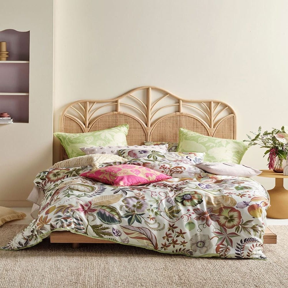 Linen House Duvet Cover Three Quarter Linen House Mylee Duvet Cover Set