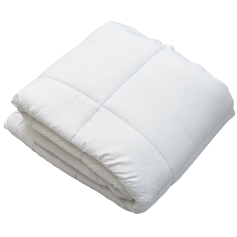Linen House DUVET INNER Linen House Microfiber White Decor Duvet Inner (2071131291737)