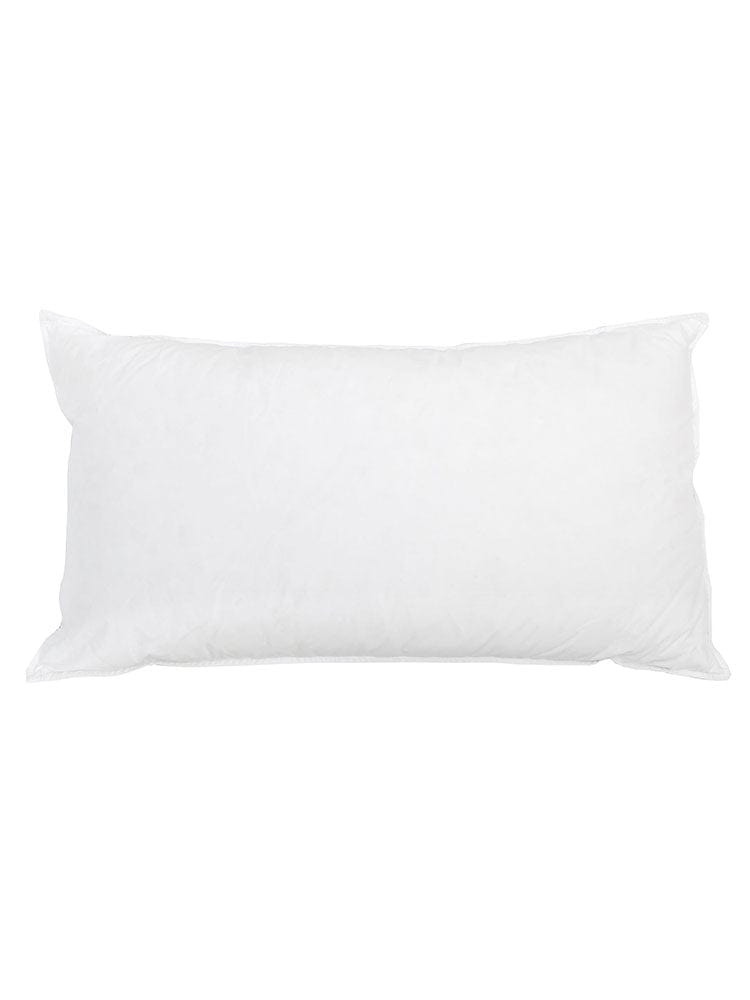 Linen House Pillows Linen House Goose Down Pillow Inner 45x70cm (7810853666905)