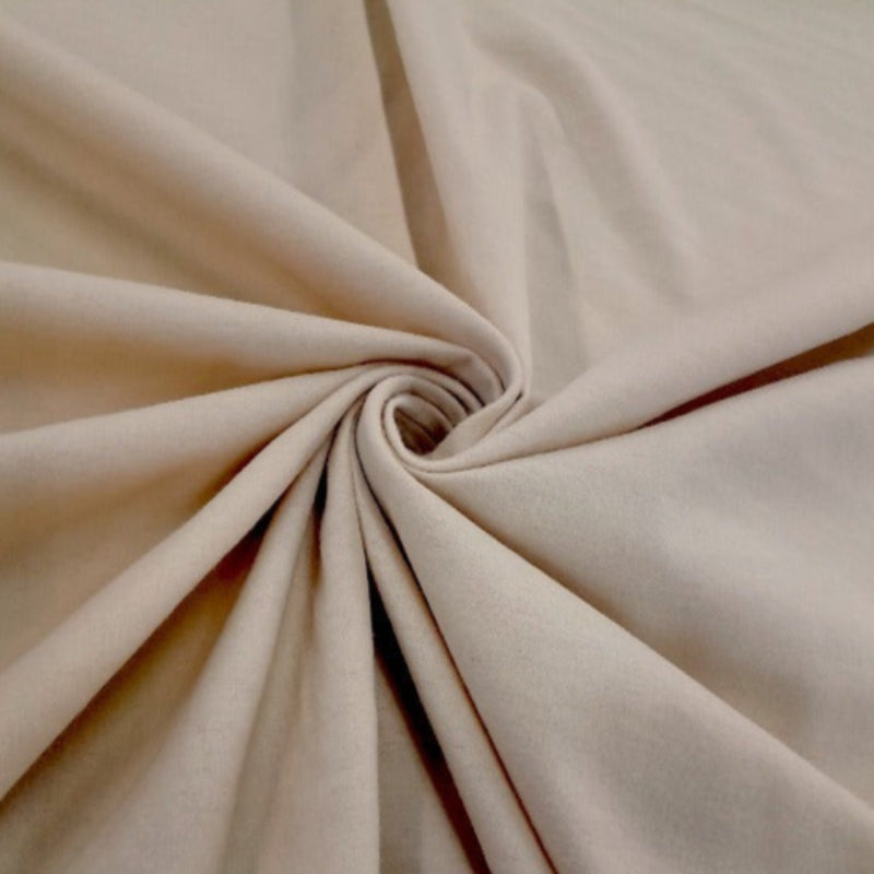 Linen House Sheeting Fabrics Stone Winter Sheeting Collection 240 cm (7692847906905)