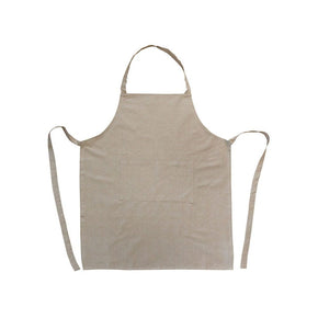 Linen House Table Cloth Linen House Revana Stone Apron (7313856528473)