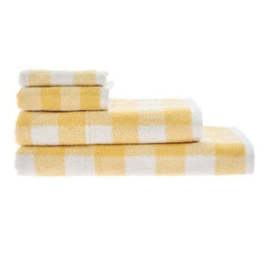 Linen House TOWEL Linen House Flinders Honey Towel Collection (7406887174233)