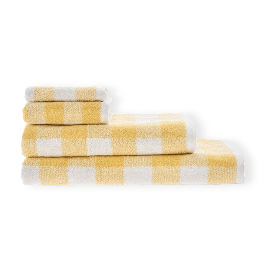 Linen House TOWEL Linen House Flinders Honey Towel Collection (7406887174233)