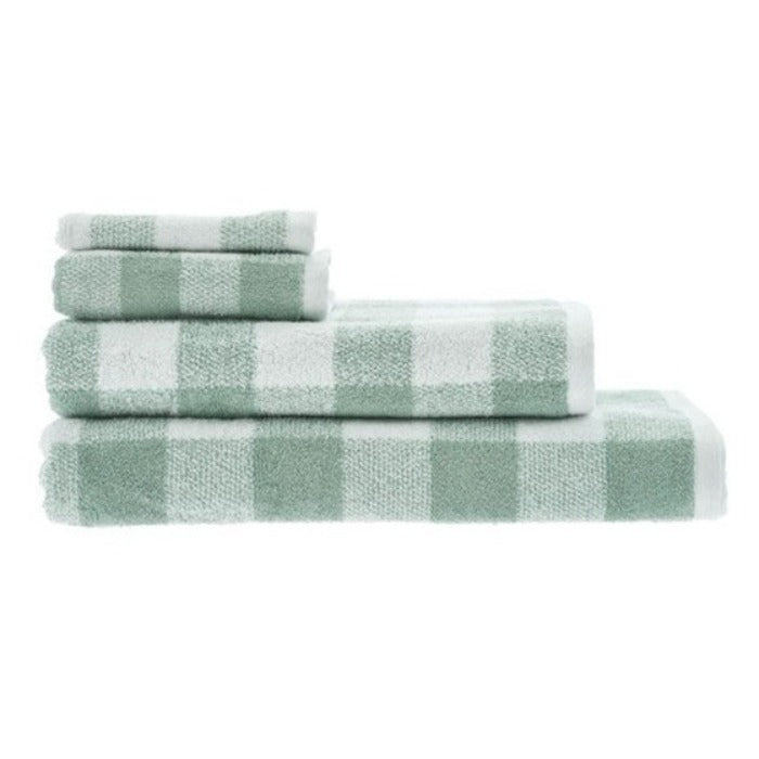 Linen House TOWEL Linen House Flinders Saltwater Towel Collection (7406891794521)