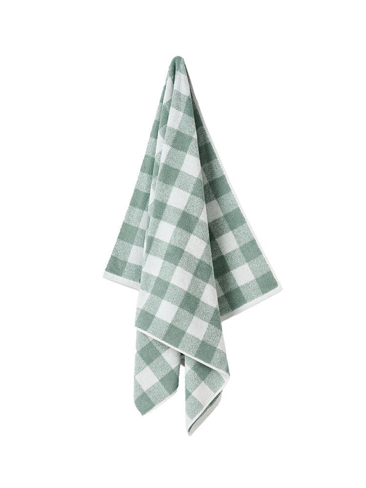 Linen House TOWEL Linen House Flinders Saltwater Towel Collection (7406891794521)