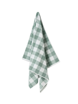Linen House TOWEL Linen House Flinders Saltwater Towel Collection (7406891794521)