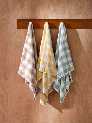 Linen House TOWEL Linen House Flinders Saltwater Towel Collection (7406891794521)