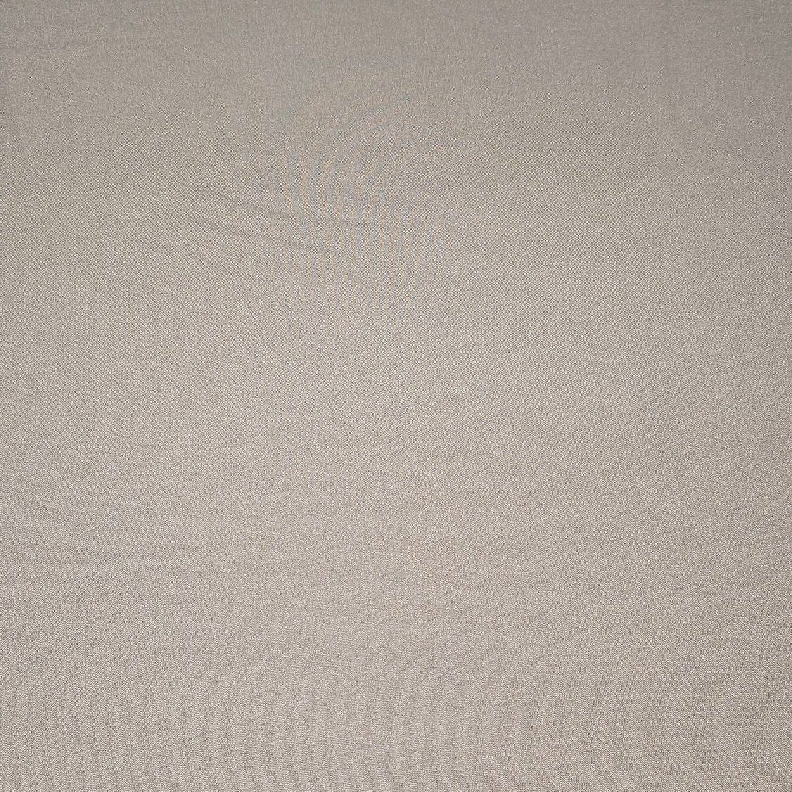 LINING Dress Fabrics Beige Indonesian Dress Lining Fabric 150 cm (7665080795225)