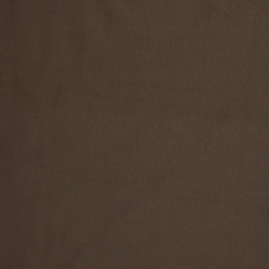 LINING Dress Fabrics Brown 150cm Pongee Lining Fabric 150cm (4753006133337)