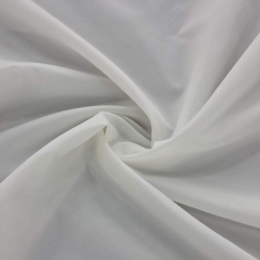 LINING Dress Fabrics Cream Tafetta Lining Fabric 150cm (7223577051225)