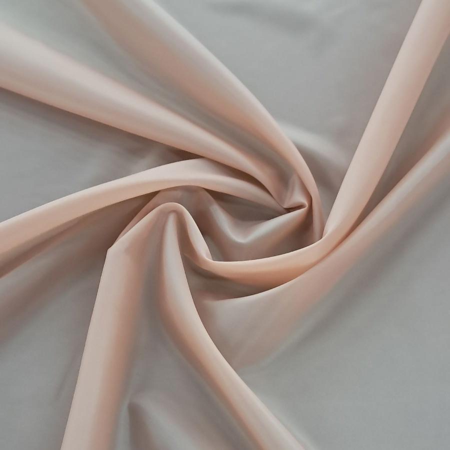 LINING Dress Fabrics DK Nude Tafetta Lining Fabric 150cm (7223577051225)