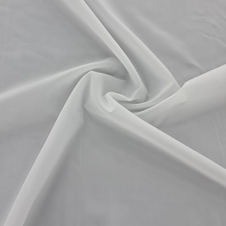 LINING Dress Fabrics Ivory Tafetta Lining Fabric 150cm (7223577051225)