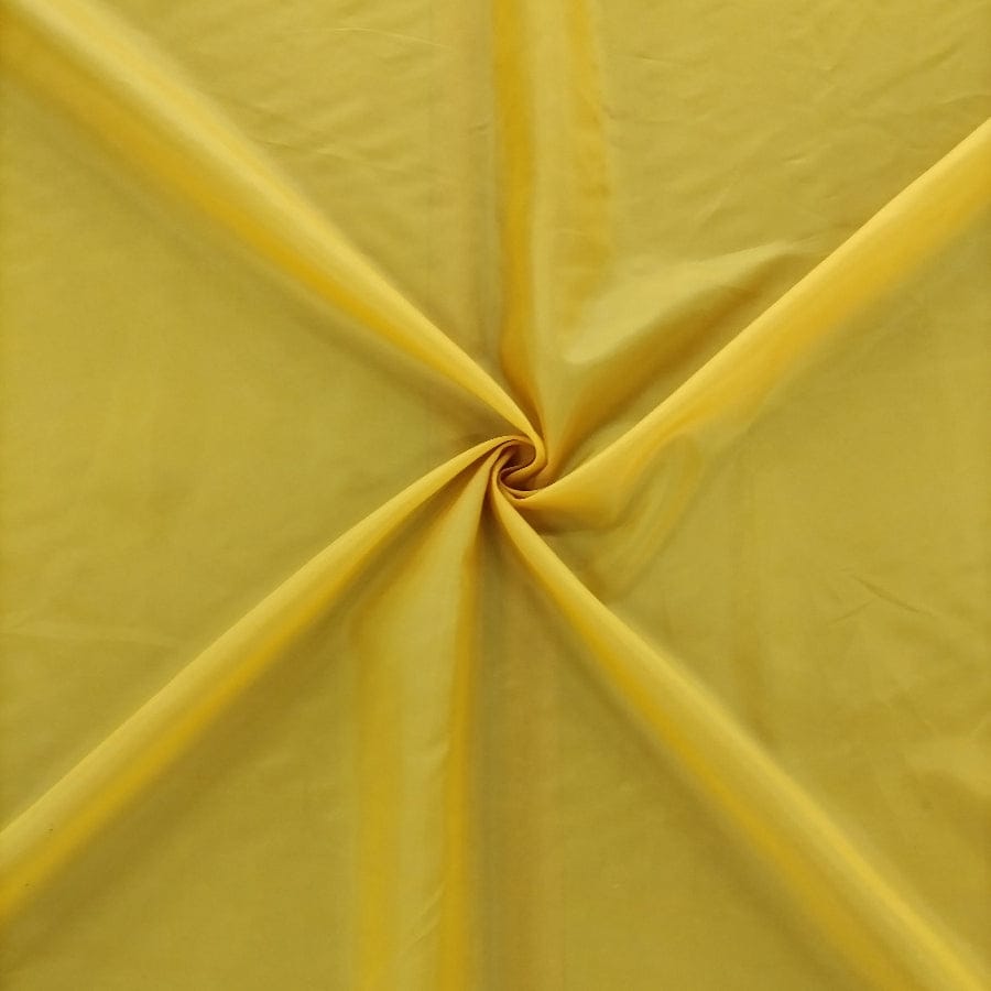 LINING Dress Fabrics Mango Mojito Tafetta Lining Fabric 150cm