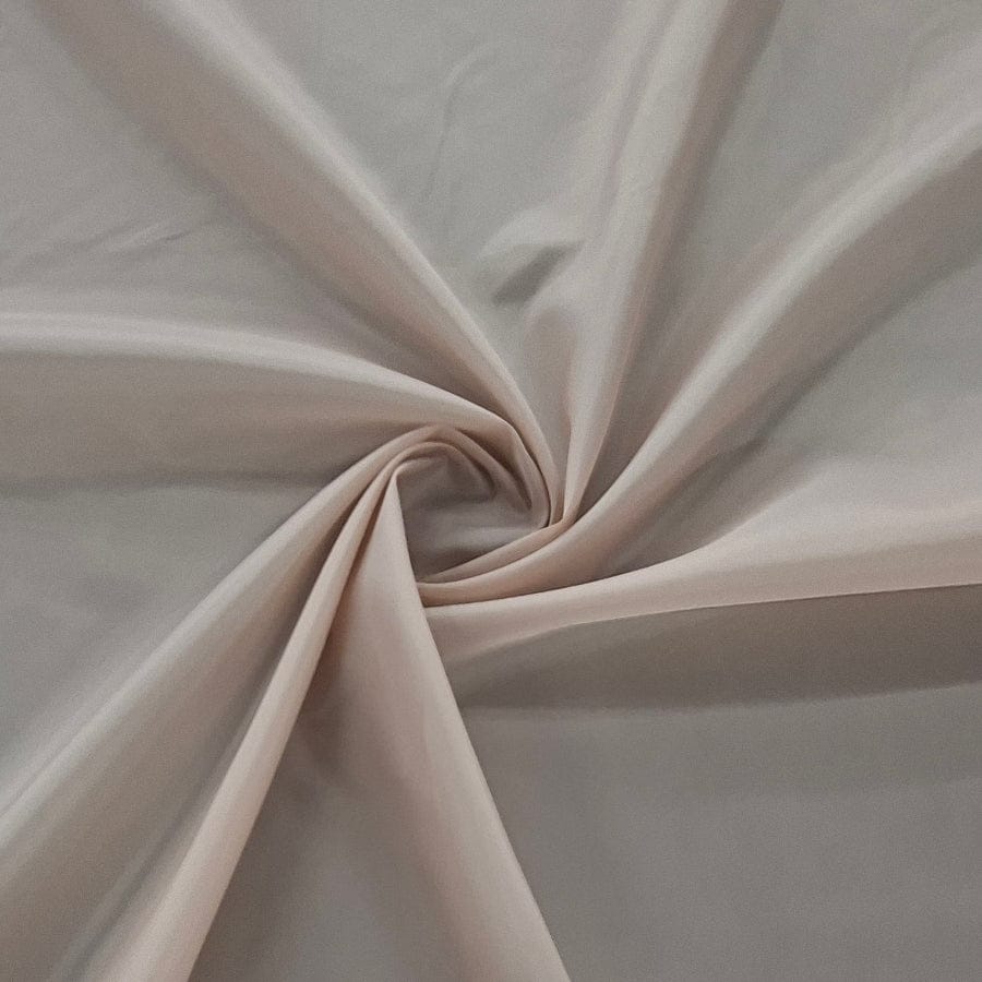 LINING Dress Fabrics Moonbeam Tafetta Lining Fabric 150cm