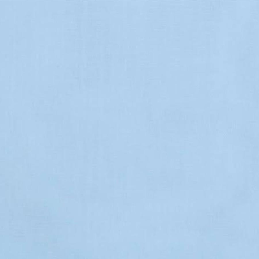 LINING Dress Fabrics Powder Blue Indonesian Dress Lining Fabric 150 cm (7665080795225) (4753006133337)