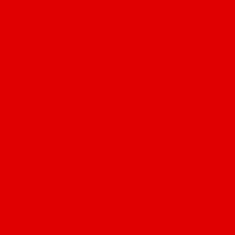 LINING Dress Fabrics Red Indonesian Dress Lining Fabric 150 cm (7665080795225)