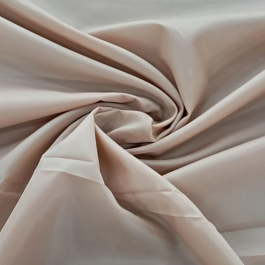 LINING Dress Fabrics Rose Dusty Tafetta Lining Fabric 150cm (7223577051225)