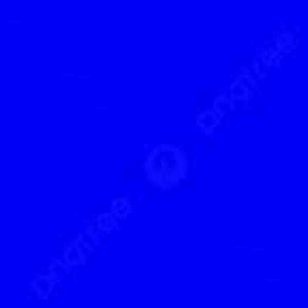 LINING Dress Fabrics Royal Blue Indonesian Dress Lining Fabric 150 cm (7665080795225)