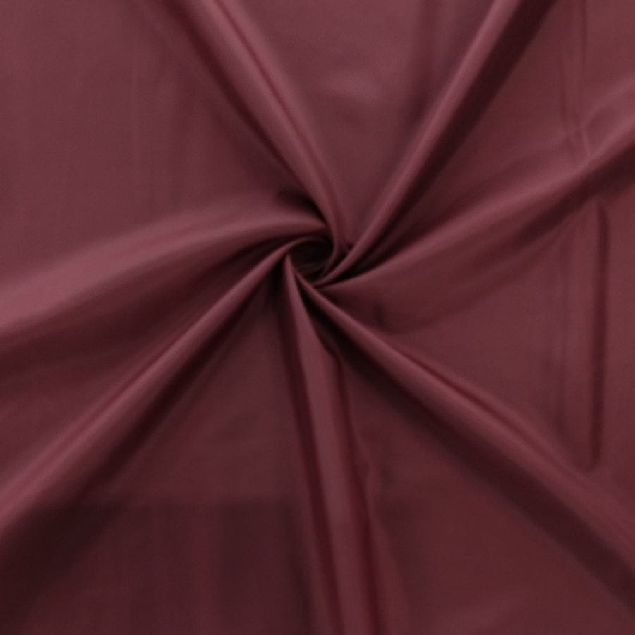 LINING Dress Fabrics Spiced Apple Tafetta Lining Fabric 150cm