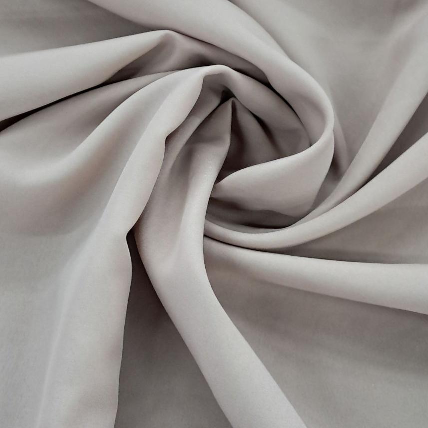 LINING Dress Fabrics Stone Indonesian Dress Lining Fabric 150 cm (7665080795225)