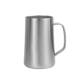 LK'S BRAAI Lk’s Beer Stein 800ml 190/26 (7422991827033)