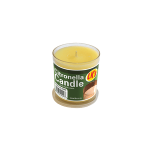 LK'S BRAAI Lk’s Citronella Candle 230/003 (7422996054105)