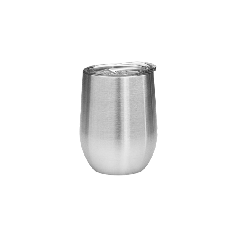 LK'S BRAAI Lk’s Double Walled Wine Cup 400ml 190/23 (7422988550233)