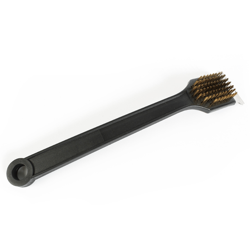 LK'S BRAAI LK'S Grid Brush Plastic Handle 105/13 (2061546094681)
