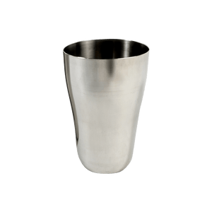 LK'S BRAAI Lk’s Stainless Steel Beer Tumbler 400ml 126/28 (7422985633881)