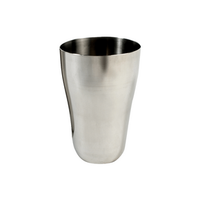 LK'S BRAAI Lk’s Stainless Steel Beer Tumbler 400ml 126/28 (7422985633881)