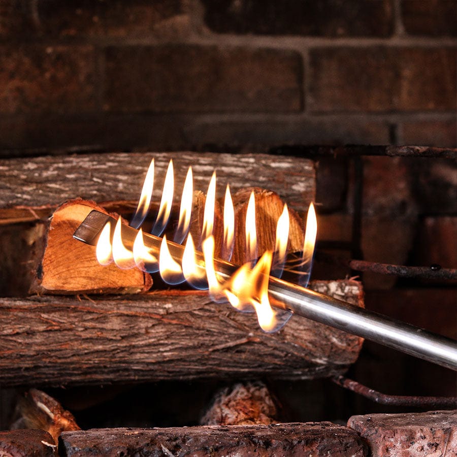 LK'S Mild Steel Grid LK'S Gas Lighter Turbo 124/11 (7417055674457)