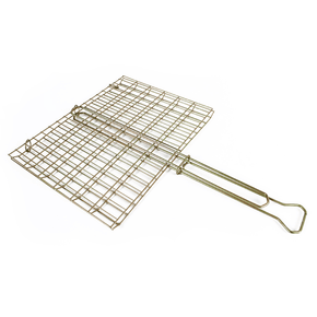 LK'S Mild Steel Grid LK'S Mild Steel Grid – Big Box Econo 107/13 (6827607720025)