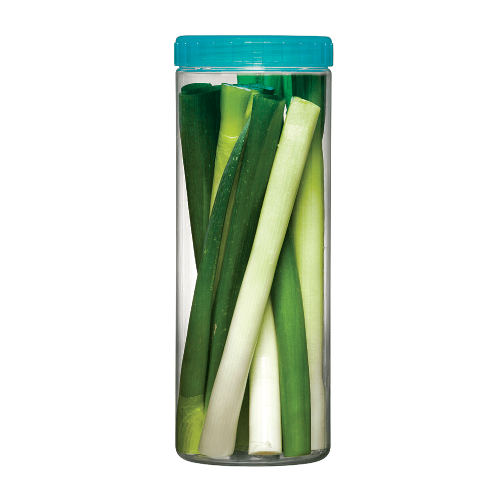 Locknlock LUNCH BOX LocknLock Interlock Container 1.6 Litre White INL303