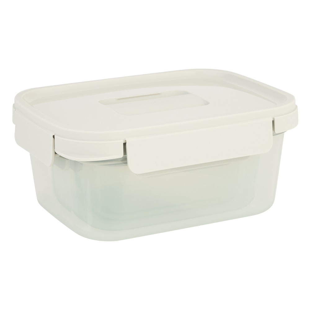 Locknlock LUNCH BOX LocknLock Nestopia 3 Piece Set LTN340S3 (7914533650521)