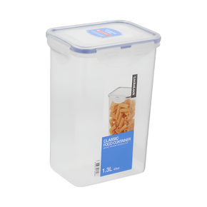 Locknlock LUNCH BOX LocknLock Rectangle Container 1.3 Litre HPL809